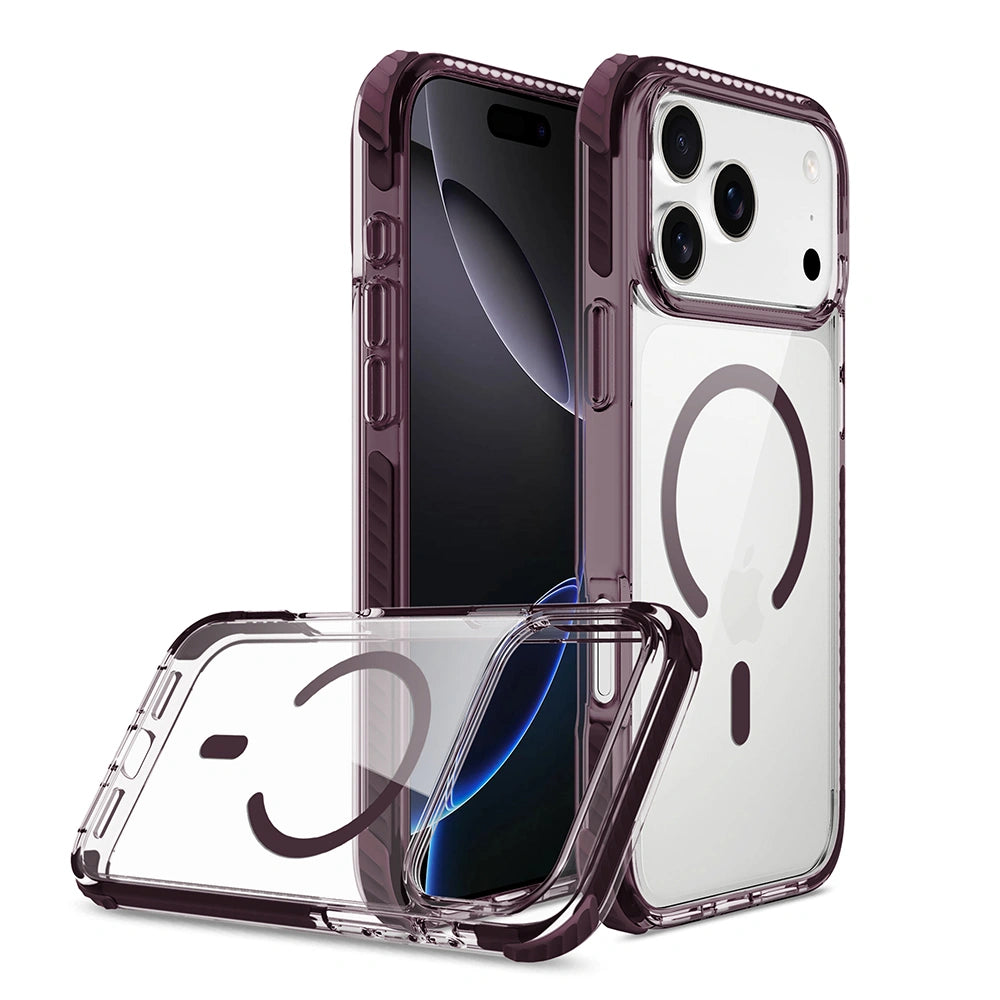 iPhone 18 Pro Case - Echo Wave